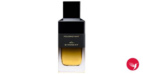 parfum givenchy oud|foudroyant Givenchy.